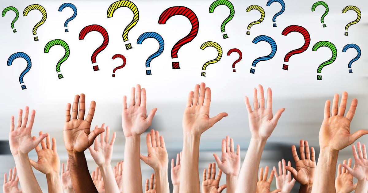 Blossoms questions and answers picture