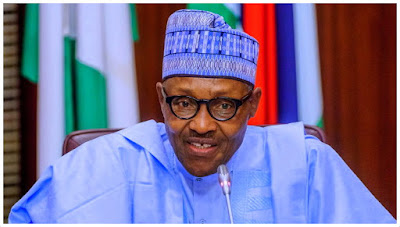 Buhari Imposes Curfew on Lagos, Abuja and Ogun Buhari Imposes Curfew on Lagos, Abuja and Ogun