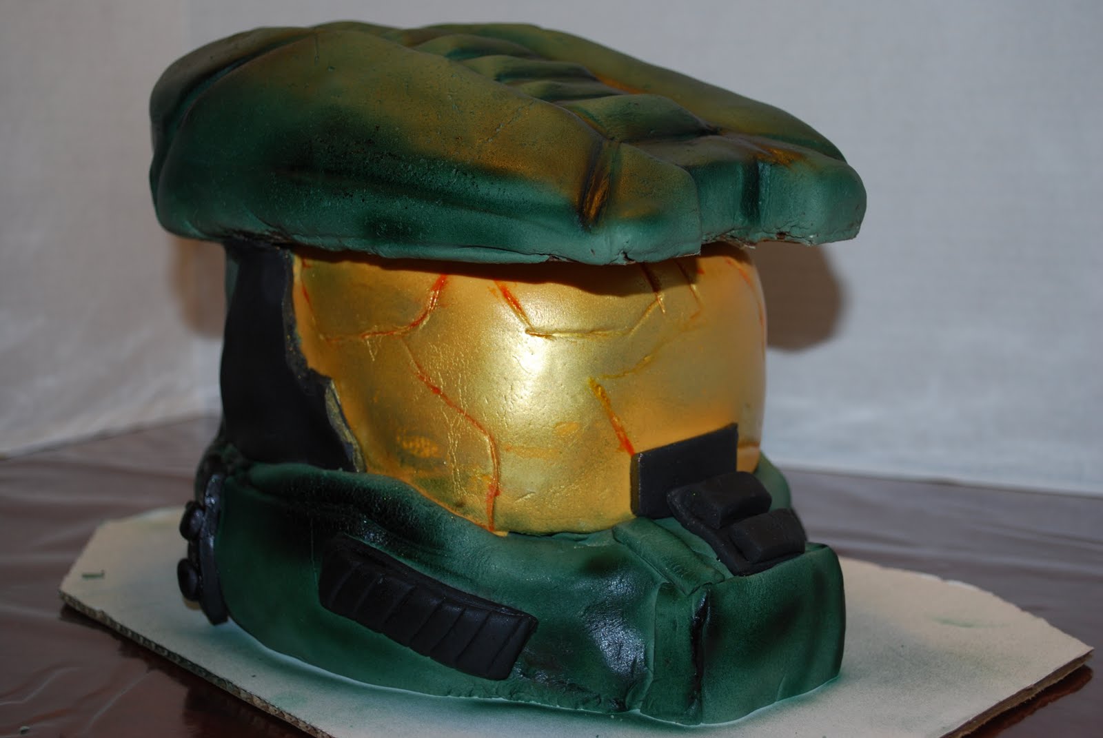 Jen Takes the Cake: Cake Art