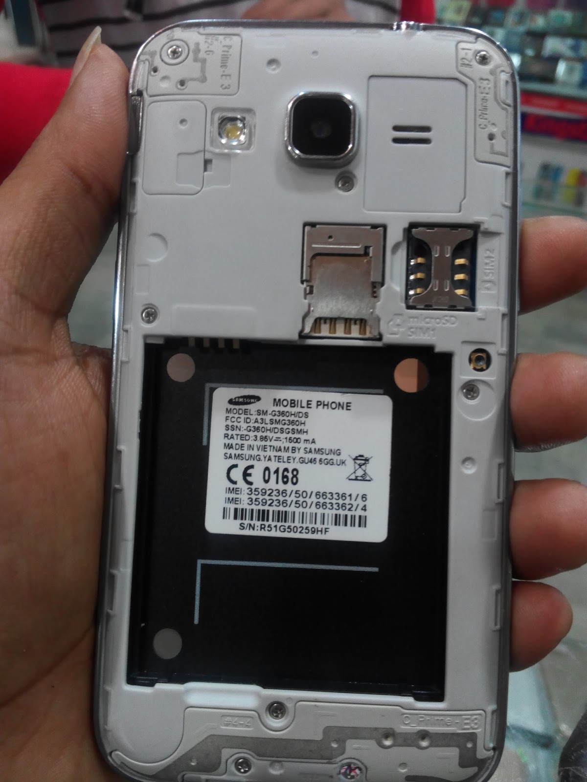 Прошивка на мтк 6572 скачать