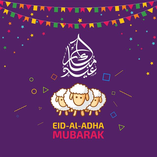 Eid al-Adha 2019
