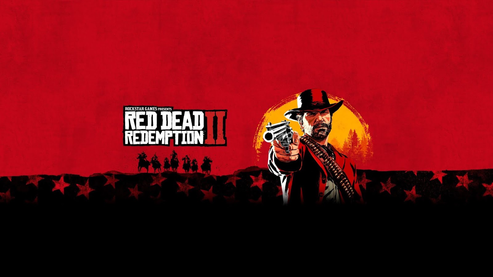 Era uma Vez no Oeste - a minha interminável saga no Red Dead Redemption 2 -  Meio Bit