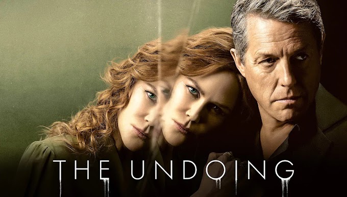 The Undoing Dizi Yorum ve Konusu