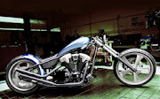 Honda Bikes HD