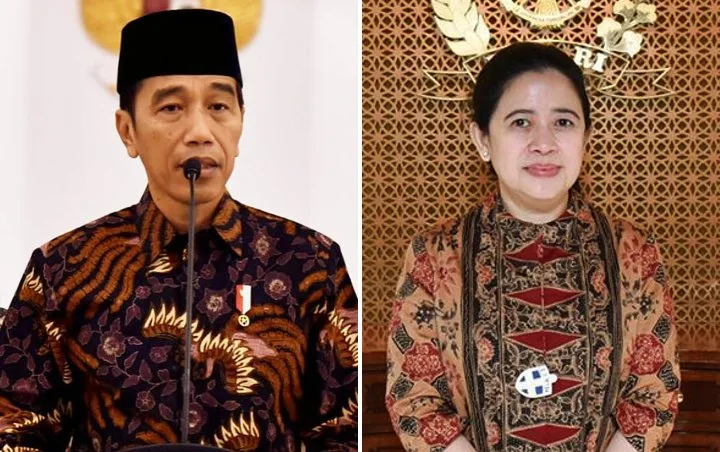 Puan Kembali Kritik Pemerintahan Jokowi, Kali Ini Singgung Data Anak Yatim Piatu karena Covid-19