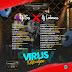 DJ S.O ft Dj Labasco - Virus Mixtape