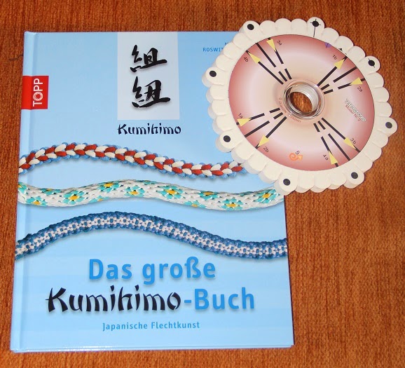 27+ Fakten über Kumihimo Muster! (wenn sie die app kumihimo bead