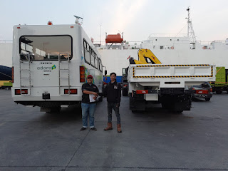 kirim kendaraan Kirim Truk Jakarta