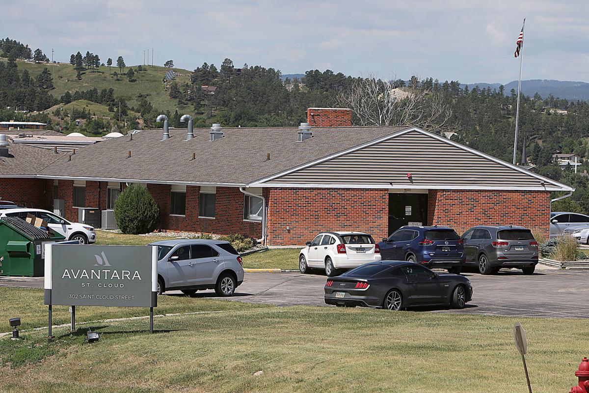 National Association to Stop Guardian Abuse Rapid City nursing homes