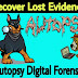 Autopsy -- Digital Forensic Toolkit