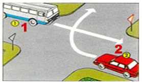 Contoh Latihan Soal Ujian Pembuatan Sim A Korlantas 2017 Pandai Otomotif