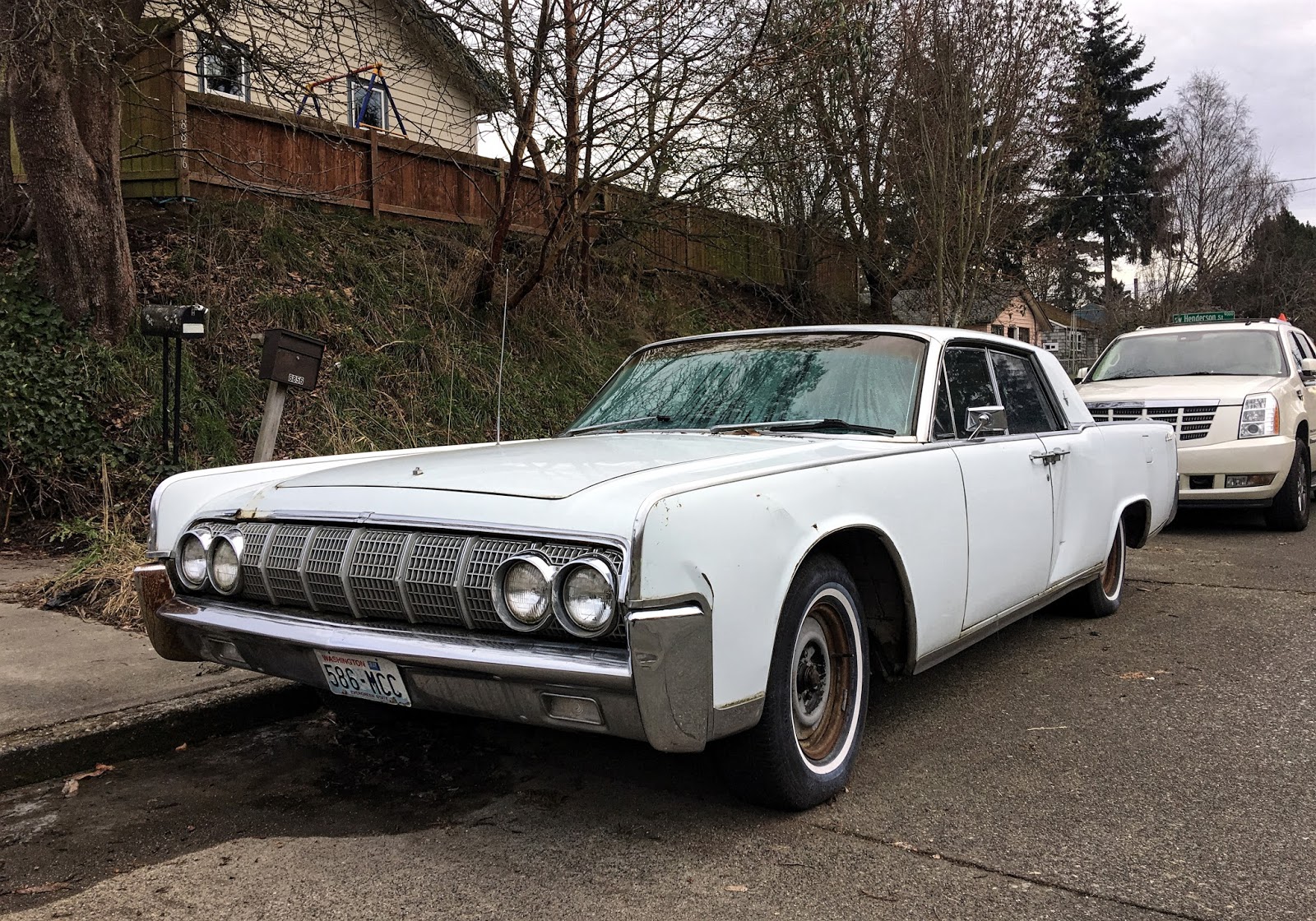 24+ Lincoln Continental PNG