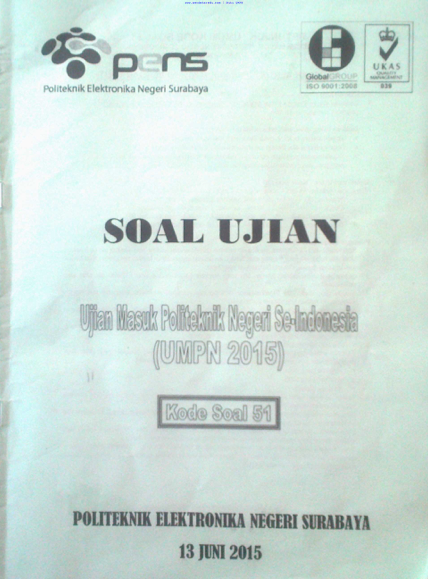 Umpn Pens Ilmusosial Id