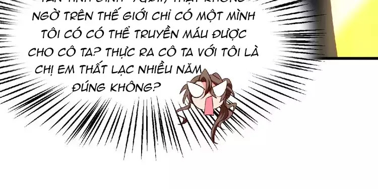 Nữ Chủ Người Đàn Ông Của Bạn Bị Hỏng Rồi Chapter 7-8 - Trang 36