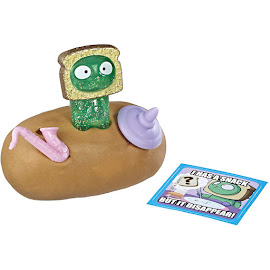 Lost Kitties Loafy Special Edition Series Figure