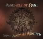 Assembly of Dust: Some Assembly Required