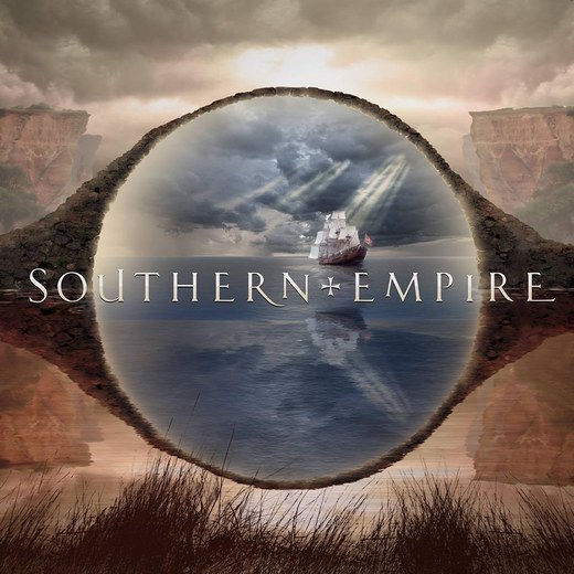 SOUTHERN EMPIRE - Southern Empire (2016) full