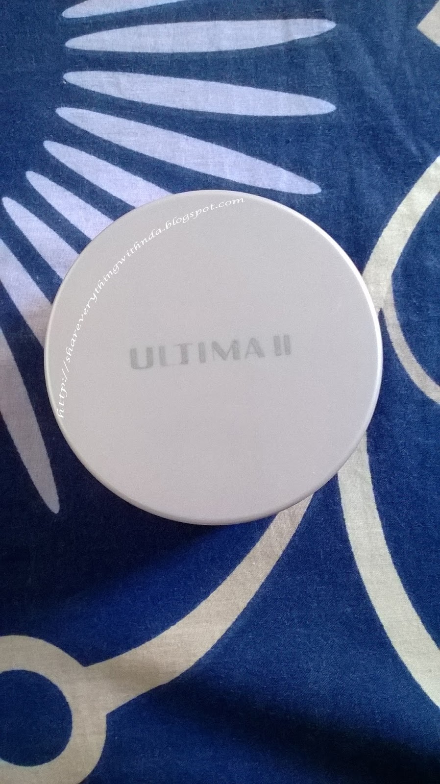ultima ii translucent powder with moisturizer ultima ii translucent powder with moisturizer
