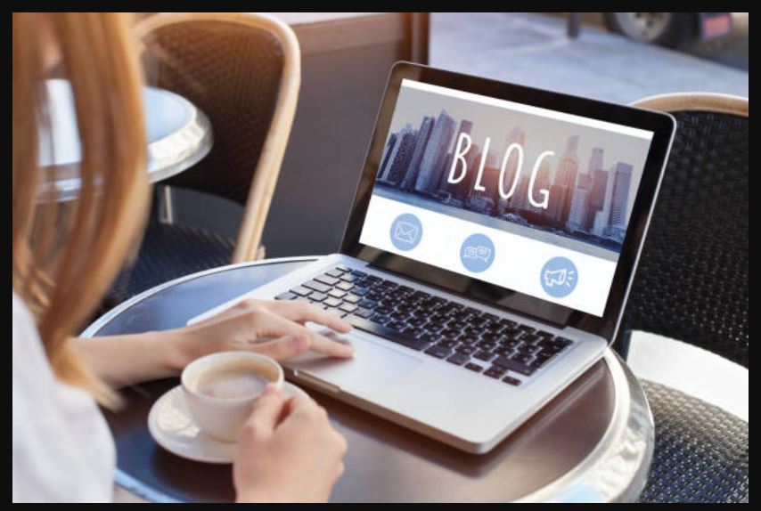 kiếm tiền bằng viết blog