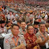 Wawako Hendri Septa Hadiri Rakornas Penanggulangan Bencana Dibuka Presiden RI Joko Widodo