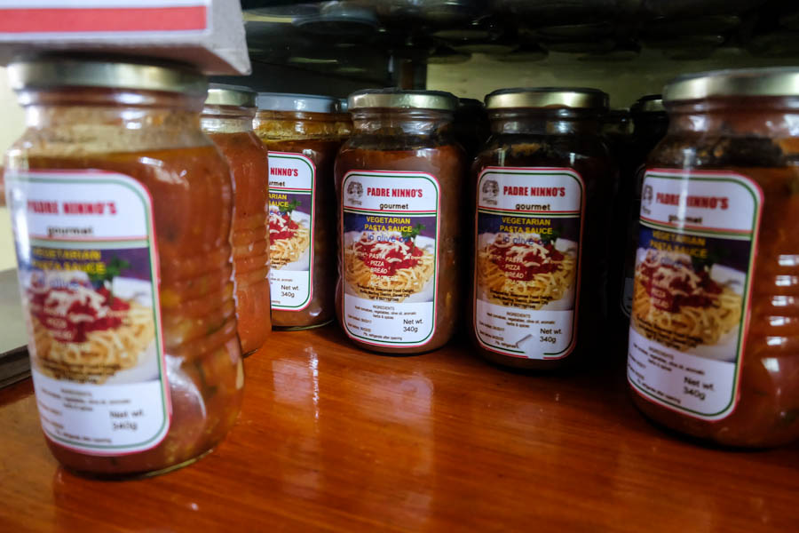 Where to Eat in BuDa Restaurants Along BukidnonDavao