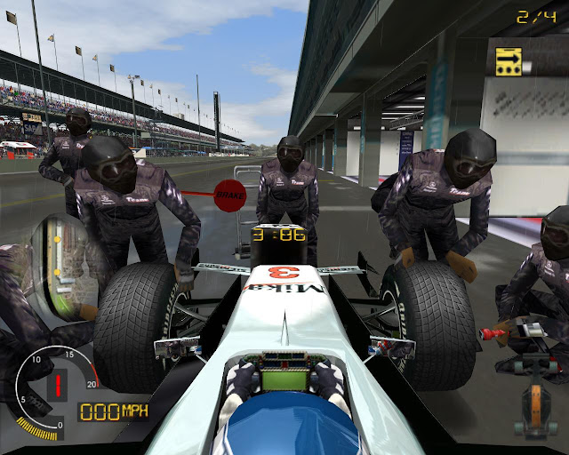 Descargar Grand Prix 4 PC Full 1-Link Español