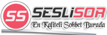 SesliDJ.Com, Sesli DJ, Sesli Chat, Sesli Sohbet