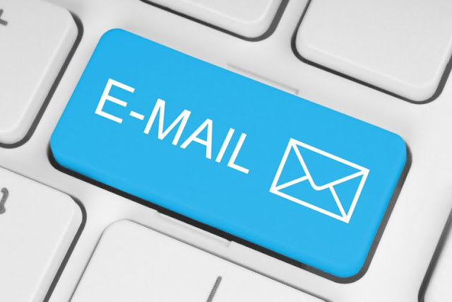 Wow!! Ratusan Juta Akun Gmail, Hotmail, Yahoo Mail Dijual di Rusia