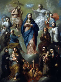 Inmaculada Concepción