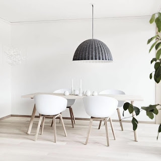 How to Scandinavian Design Dining room with your self? Try Our Ideas 1 1