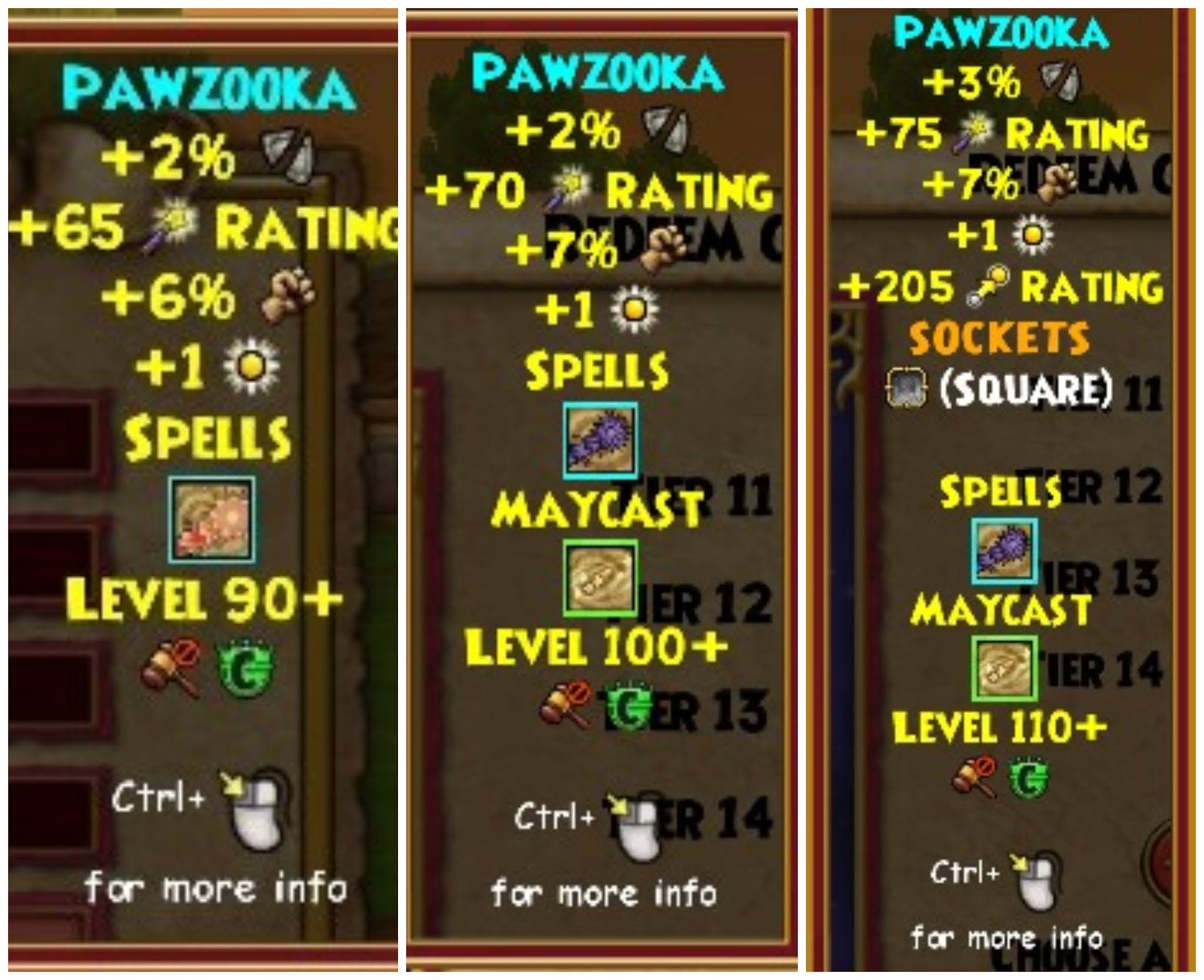 Stars of the Spiral Newest Release! Wizard101 Pet Trainer Bundle