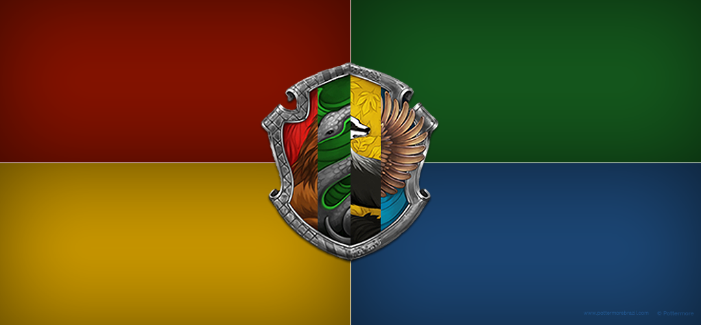 Quanto conheces hogwarts?