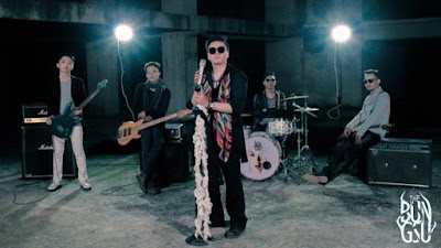 Didukung Ruang Kreasi Studious, The Bungsu Optimis Rilis Single Perdana Setelah 16 Tahun Berkiprah