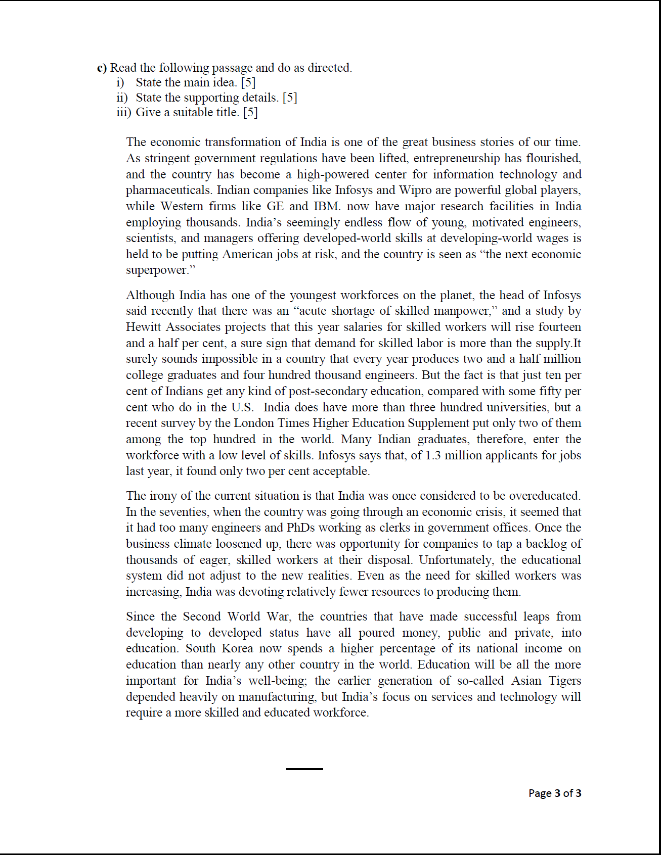 U.s. history regents 2021 image