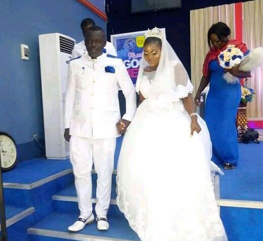 Married Man Cries Out After Receiving Many Friend Requests From Females Because He Advised Ladies To Share Their Men With Other Women