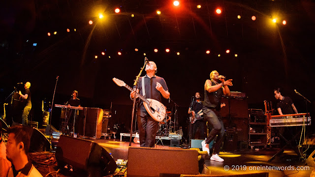 The English Beat at Rebel on September 17, 2019 Photo by John Ordean at One In Ten Words oneintenwords.com toronto indie alternative live music blog concert photography pictures photos nikon d750 camera yyz photographer