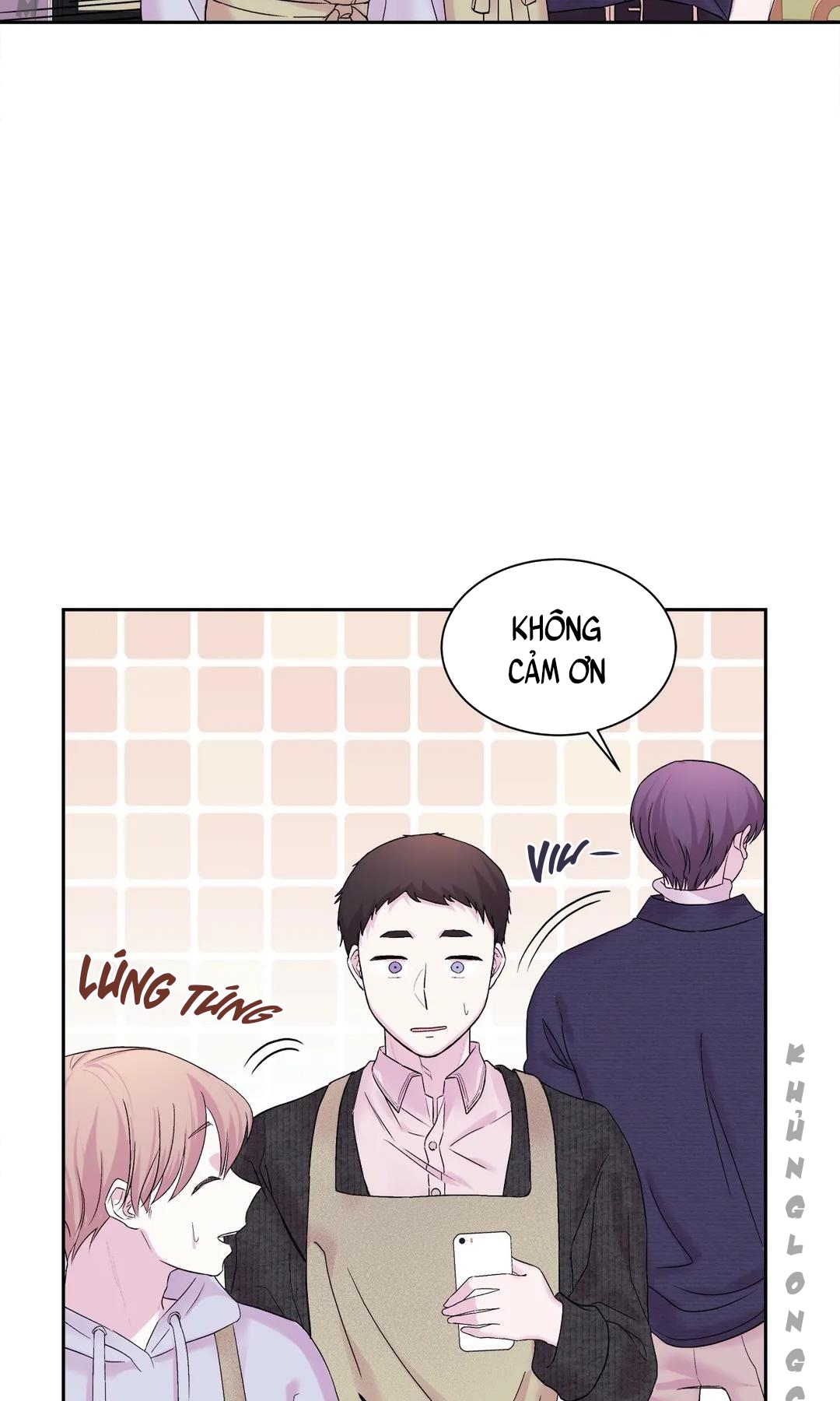 Đọc truyện 10 Đêm Mê Hoặc - Chapter 14