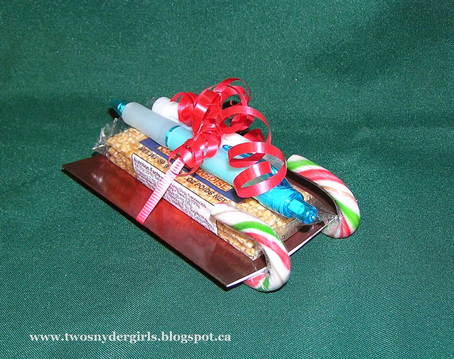 Christmas Presents Under $10 