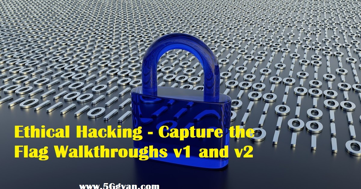 ethical-hacking-capture-the-flag-walkthroughs-v1-and-v2