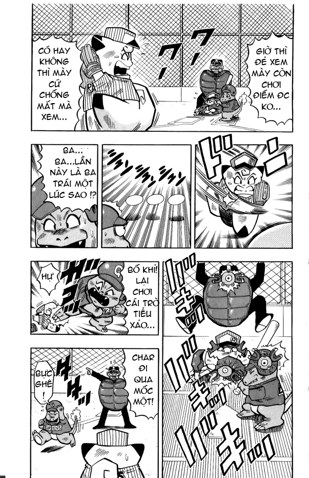 PoKeMon Pippi Chap 21 . Next Chap Chap 22