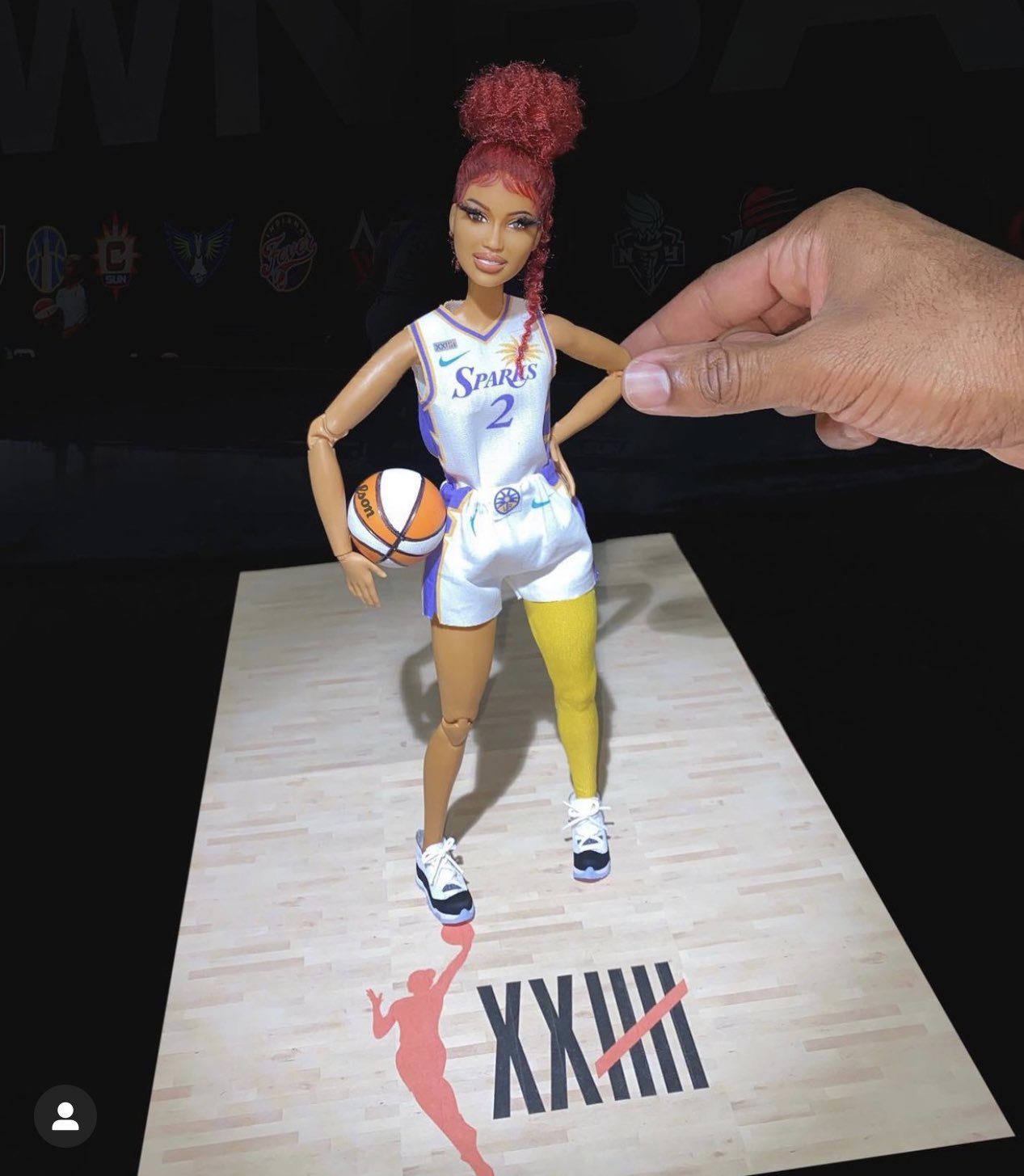 Your best czech source about Barbie New