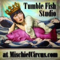 Tumble Fish Studio