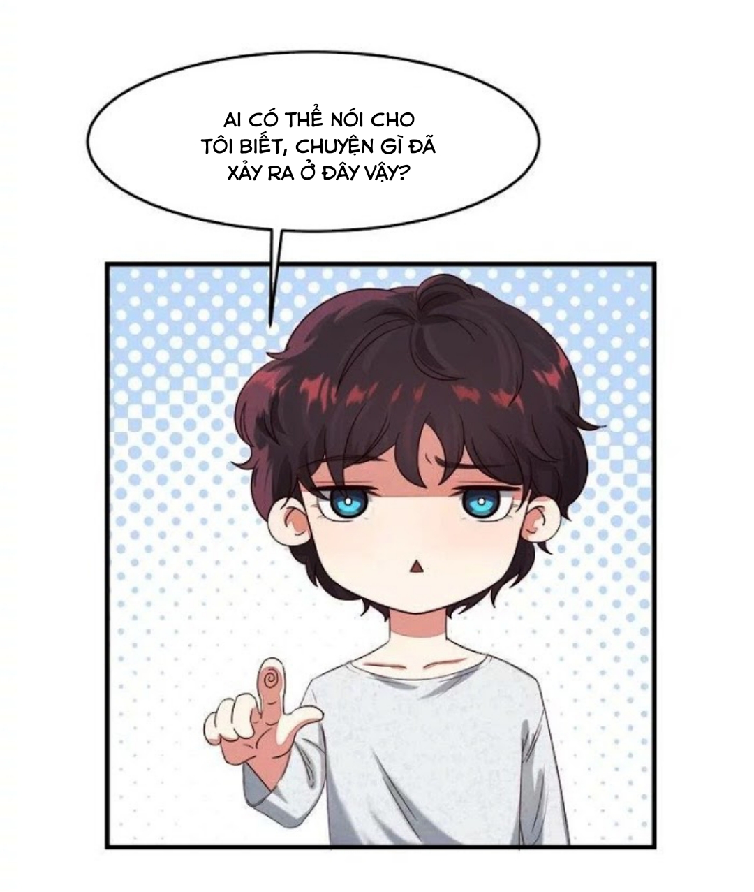 Đọc truyện Em Ở Sâu Thẳm Trong Các Vì Sao - Chapter 3