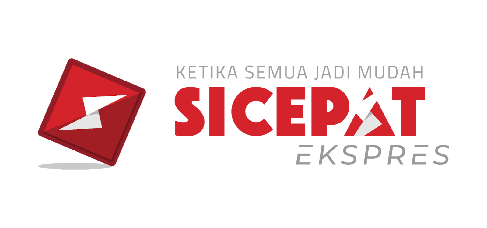 Logo SiCepat Ekspres 