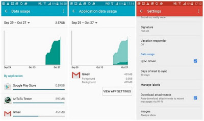 Hapus Aplikasi yang banyak Mengkonsumsi data Hapus Aplikasi yang banyak Mengkonsumsi data