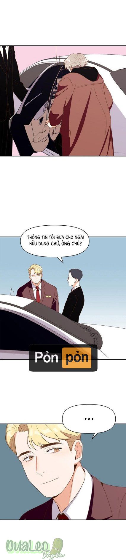 Đọc truyện Tình Yêu Thuần Khiết - Chapter 2