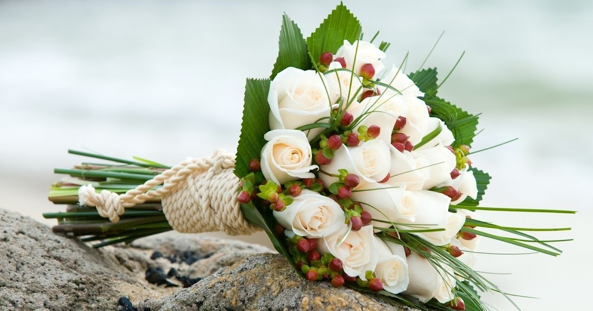 Pen My Blog: Tips & Tricks to Selecting the Perfect Bouquet for Your