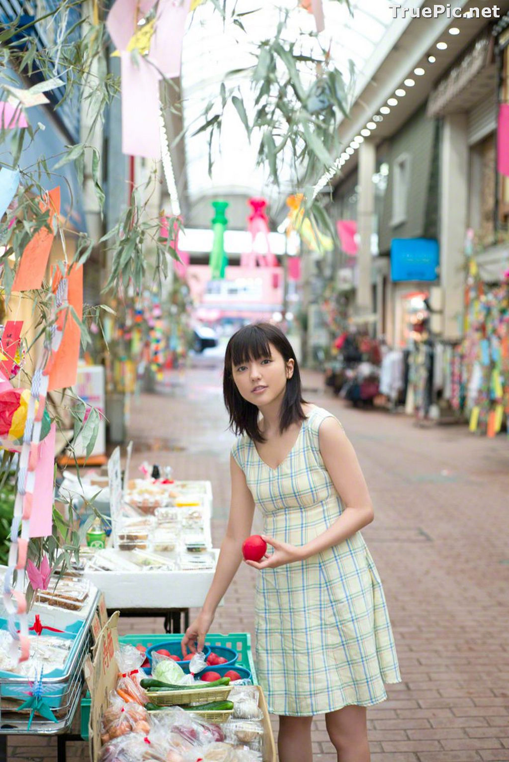 Image Wanibooks No.130 - Japanese Idol Singer and Actress - Erina Mano - TruePic.net - Picture-32