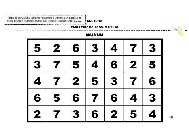 caderno de atividades matematica 1 ano