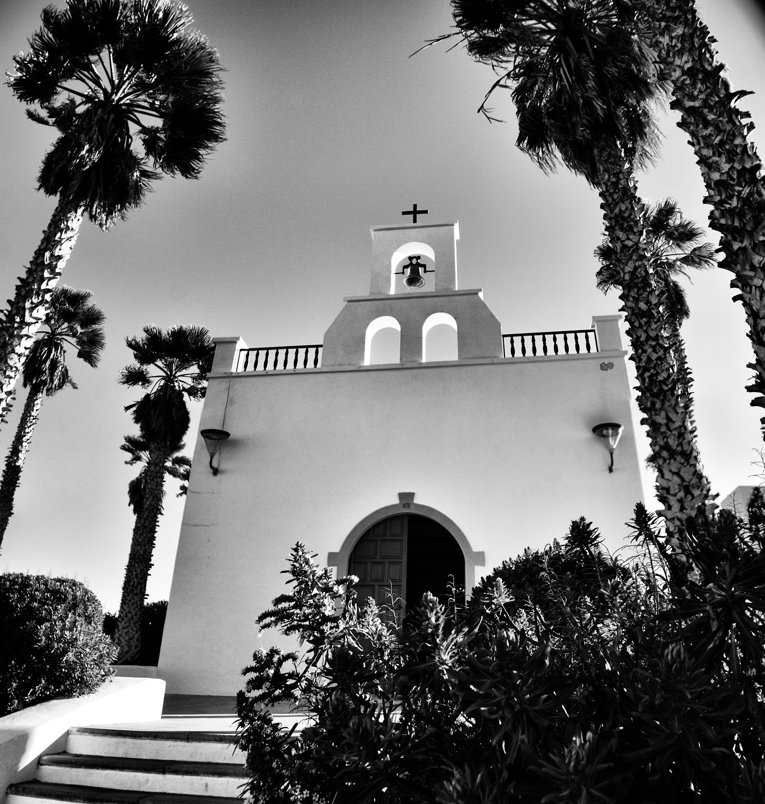 ERMITA CANARIA